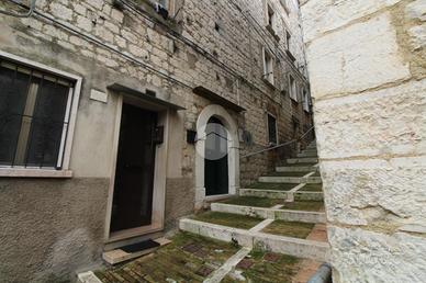 CASA INDIPENDENTE A CAMPOBASSO