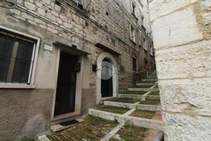 CASA INDIPENDENTE A CAMPOBASSO