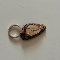 Portachiavi Roberto Cavalli