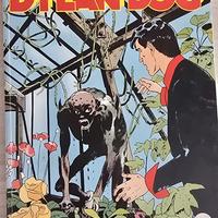 Dylan Dog 103 I demoni