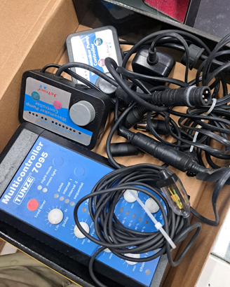 Controller jebao e multicontroller tunze