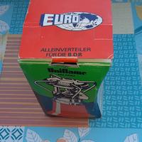 Fornello da campeggio