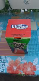 Fornello da campeggio