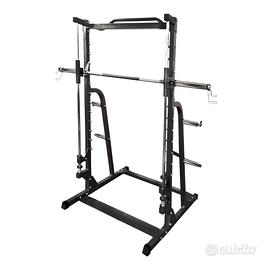 Smith Machine WLX-70 Professional