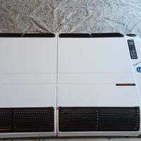 Radiatore a gas