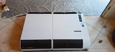 Radiatore a gas