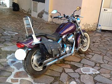 Suzuki Marauder 800 del 2002