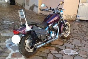 Suzuki Marauder 800 del 2002