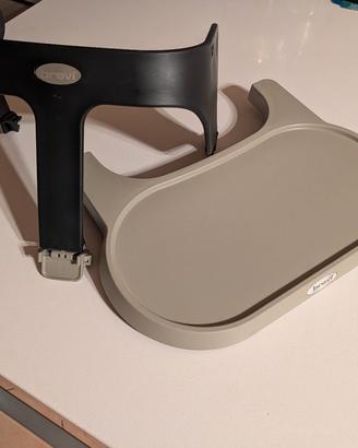 Adattatore Brevi slex  evo