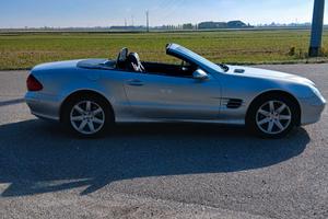 Mercedes SL 350