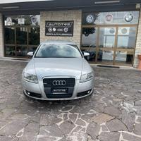 Audi A6 3.0 V6 TDI F.AP. quattro tiptronic Ambient
