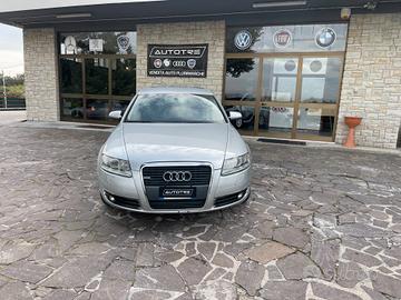 Audi A6 3.0 V6 TDI F.AP. quattro tiptronic Ambient
