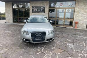 Audi A6 3.0 V6 TDI F.AP. quattro tiptronic Ambient