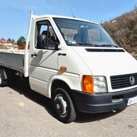 Volkswagen LT 46/35 2.5 TDI (109 CV) PM-RG Cabinat