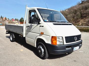 Volkswagen LT 46/35 2.5 TDI (109 CV) PM-RG Cabinat