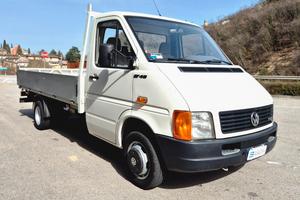 Volkswagen LT 46/35 2.5 TDI (109 CV) PM-RG Cabinat