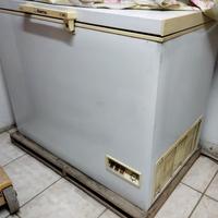 Freezer 