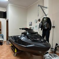 Seadoo 300