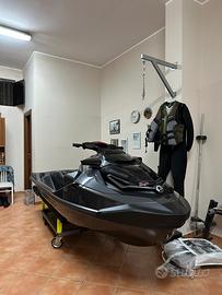 Seadoo 300