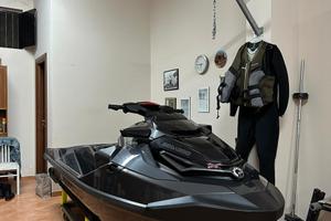 Seadoo 300