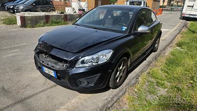 Volvo C30 D2 R-Design