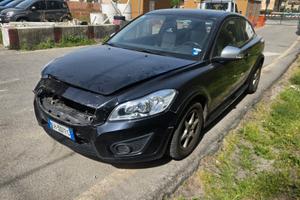 Volvo C30 D2 R-Design