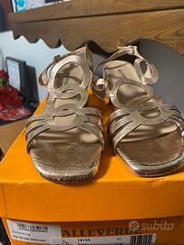 Sandalo linea comoda