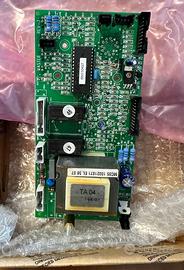 RICAMBIO CALDAIA RIELLO