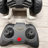 Macchina telecomandata, Batman