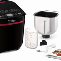 Moulinex OW2208 Pain & Plaisir, Macchina del Pane