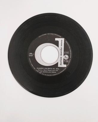 Disco in vinile 16