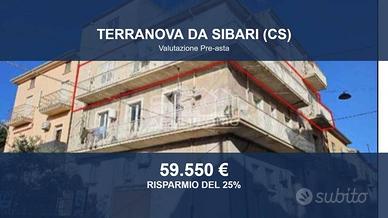 Immobile in asta di 189 m² con più di 5 locali a T