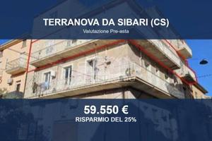Immobile in asta di 189 m² con più di 5 locali a T
