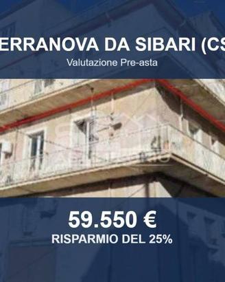 Immobile in asta di 189 m² con più di 5 locali a T