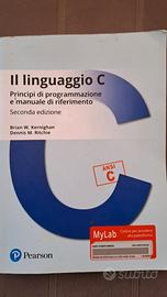 IL LINGUAGGIO C
