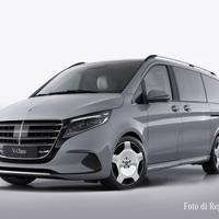 Mercedes Classe V V 250 d AVANTGARDE Long