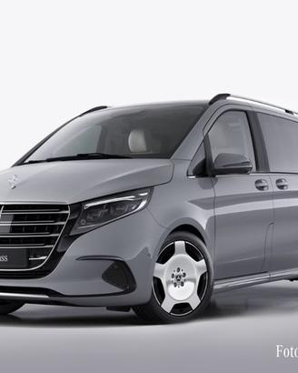 Mercedes Classe V V 250 d AVANTGARDE Long