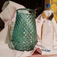 DUE grandi vasi per arredamento