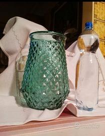 DUE grandi vasi per arredamento