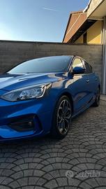 FORD FOCUS ST-LINE 2021 - 125cv