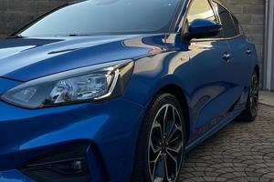 FORD FOCUS ST-LINE 2021 - 125cv