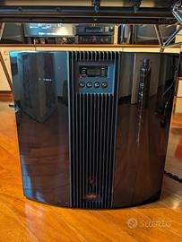 Subwoofer Naim N-Sub