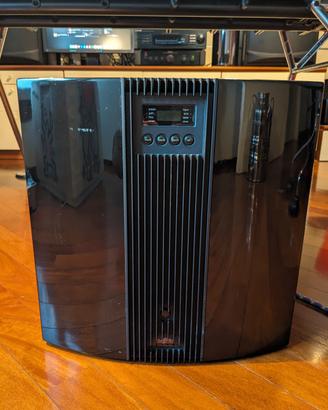 Subwoofer Naim N-Sub