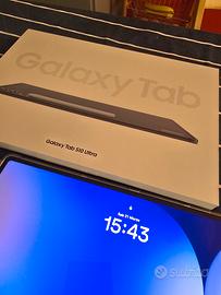 Samsung Galaxy Tab S10 Ultra WiFi 256GB