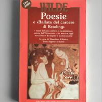 Oscar Wilde - Poesie e Ballata del carcere di...