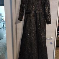 Vestito indiano da donna fatto a mano