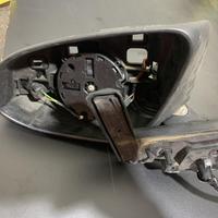 SPECCHIETTO RETROVISORE SINISTRO TOYOTA Yaris Seri