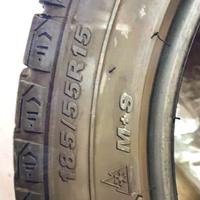 Gomme invernali