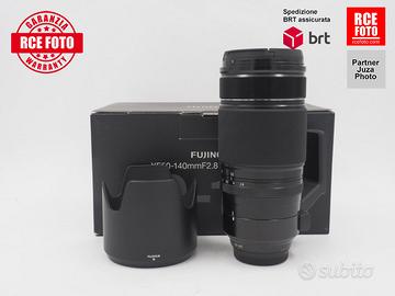 Fuji XF 50-140 F2.8 R LM OIS WR (Fujifilm)