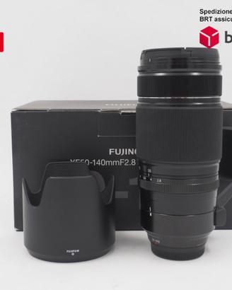 Fuji XF 50-140 F2.8 R LM OIS WR (Fujifilm)